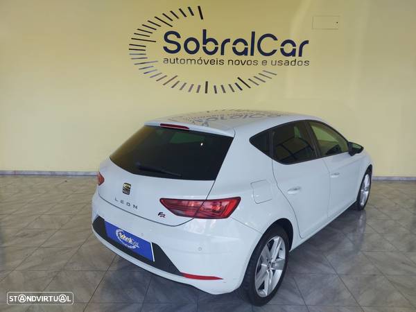 SEAT Leon 1.0 EcoTSI FR S/S - 5