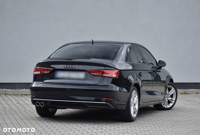 Audi A3 35 TFSI Sport - 8