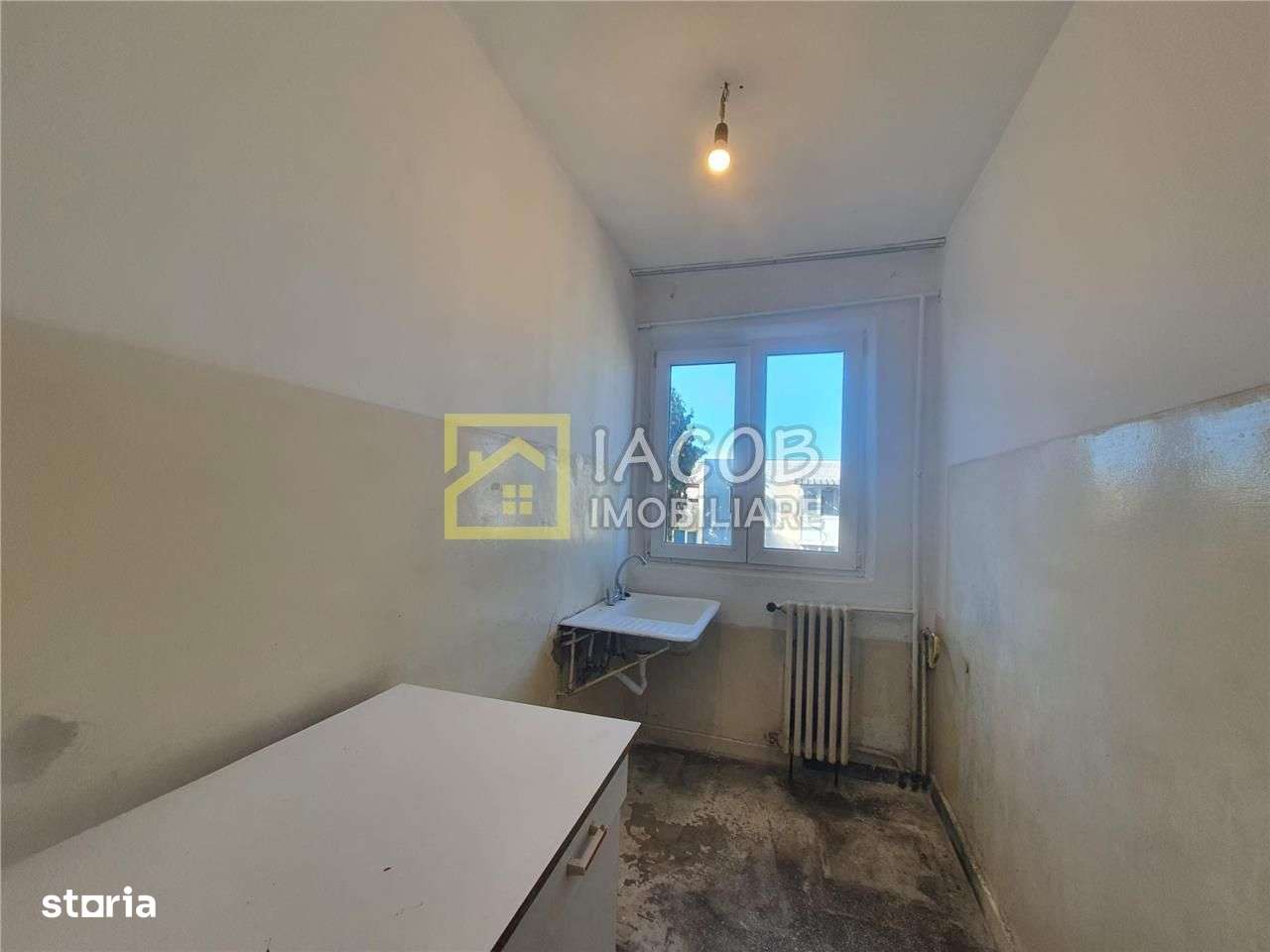 Apartament 2 camere, zona Republicii - Imagine principală: 5/17