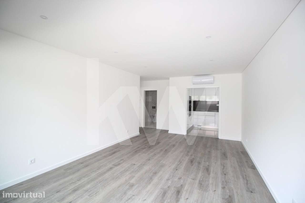 T1 Novo no Pinhal de Marrocos | Garagem | Varanda | Oportunidade - Grande imagem: 2/20