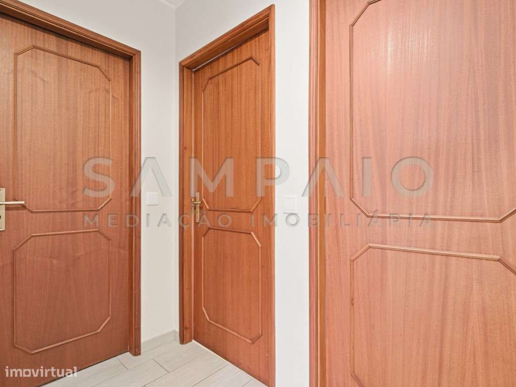 Apartamento T2 - Rio Tinto!-7