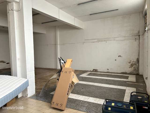 Armazém para arrendar Arrentela - Grande imagem: 4/9