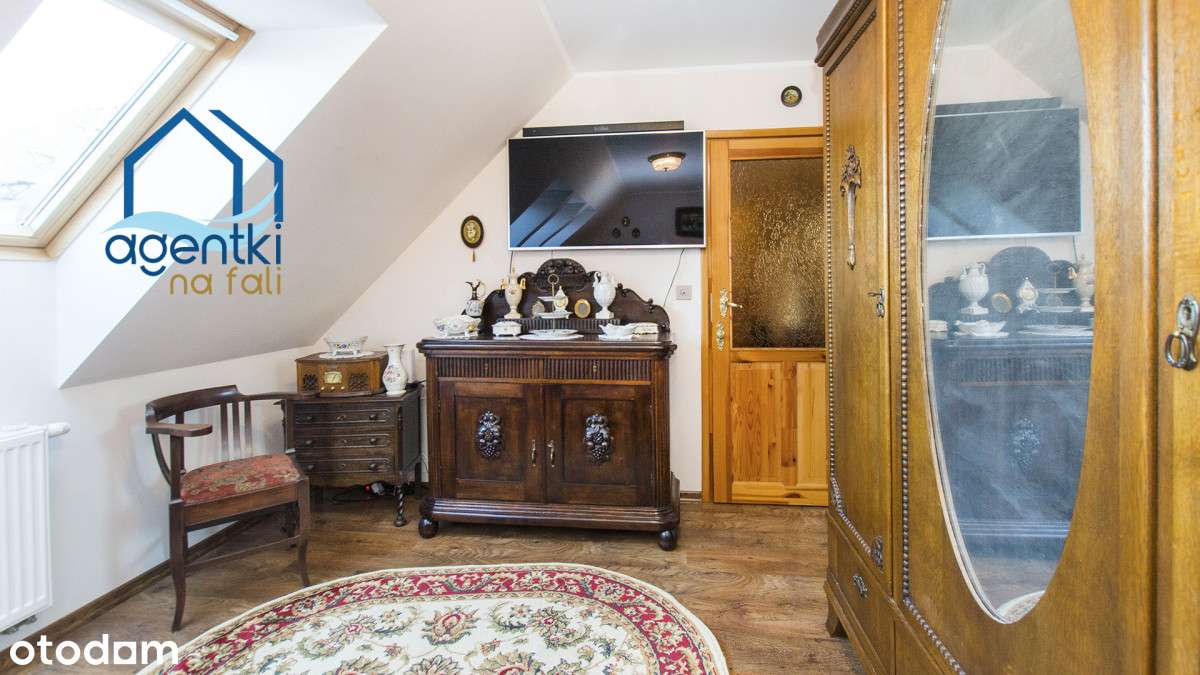 Dwupoziomowe, 4-pokojowe, Sikorskiego-12