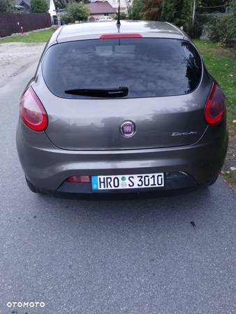 Fiat Bravo 1.4 16V Dynamic - 8