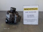 Alternador Fiat Punto Van (188_) - 1