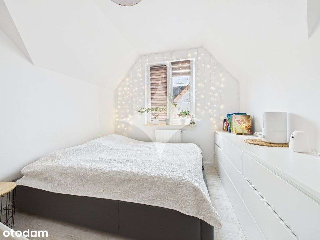 Dwupoziomowe mieszkanie na Starówce z piwnicą-1