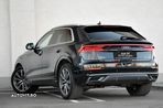 Audi Q8 50 TDI quattro tiptronic - 2