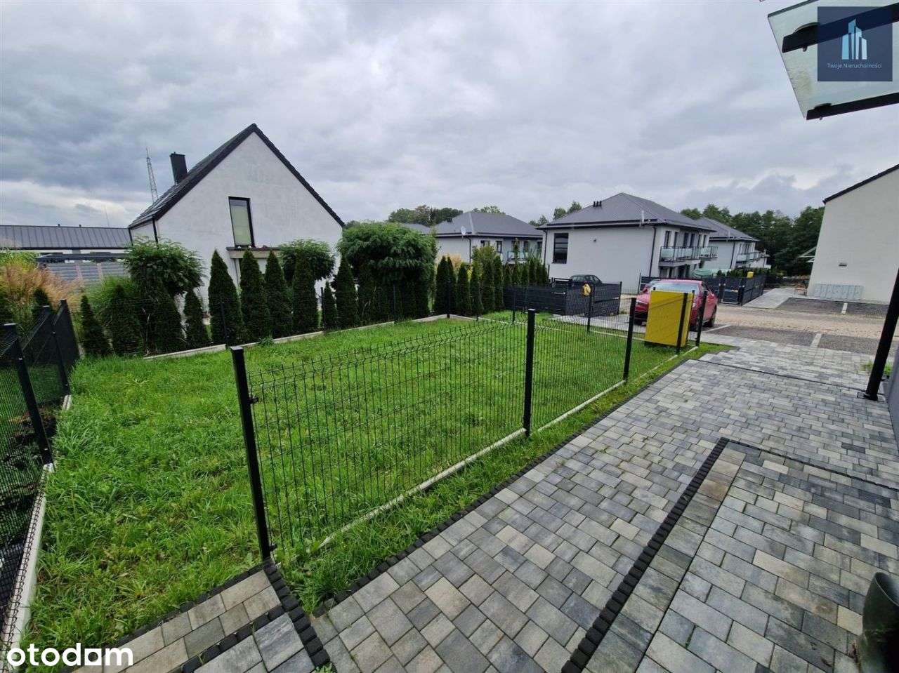 Mieszkanie deweloperskie na sprzedaż z2 parkingami-3