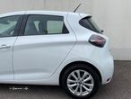 Renault Zoe Limited 50 - 56