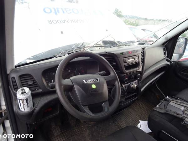 DESKA KOKPIT EUROPA IVECO DAILY IV 14- - 1