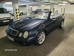 Mercedes-Benz CLK 320 Elegance - 1