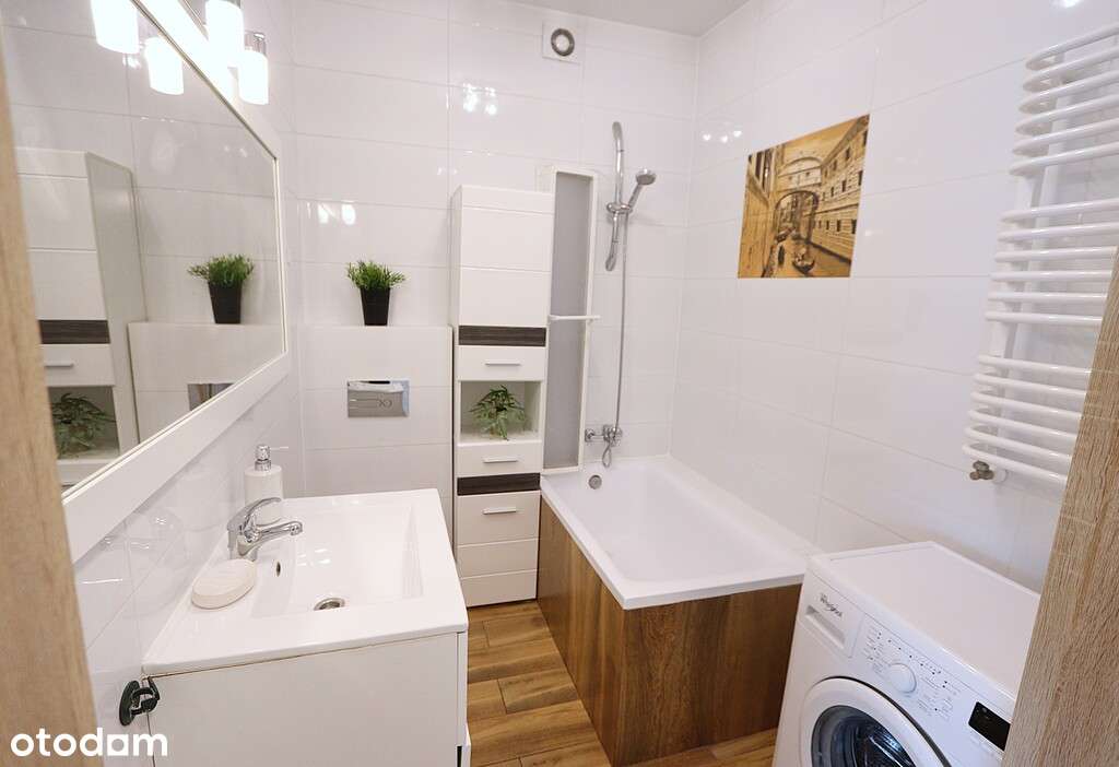 Super oferta na Smolnej, pierwsze M lub na wynajem