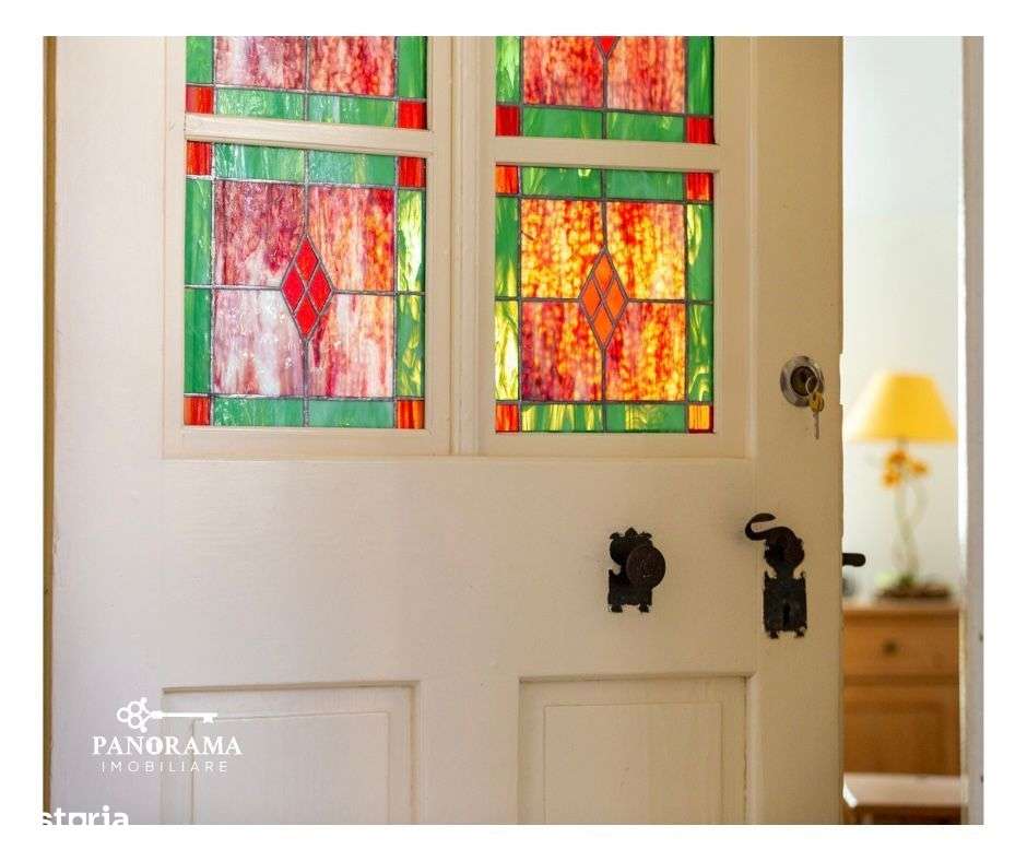 Pensiune de vânzare în Sighișoara, la câțiva pași de Cetatea Medievala-14