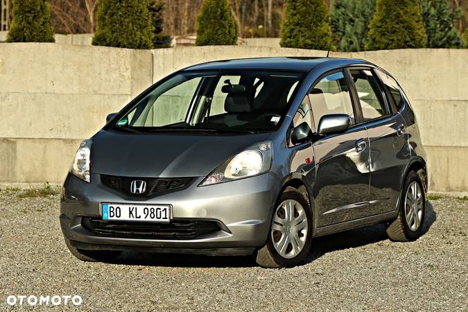 Honda Jazz 1.2 i-VTEC - 3