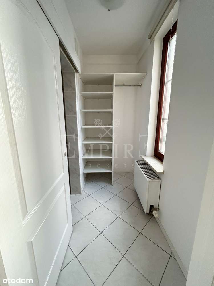 Apartament / Lokal Biurowy DO Wynajęcia - łucka 20-7