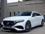 Mercedes-Benz Klasa E 220 d mHEV 4-Matic AMG 9G-Tronic - 1