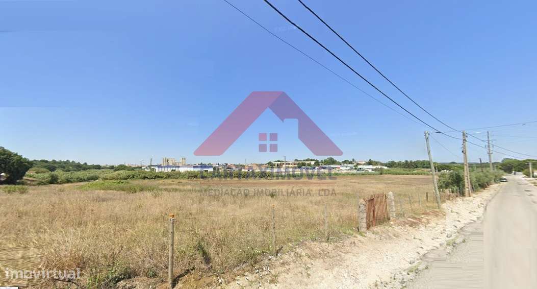Terreno Para Construção  Venda em Vila Chã de Ourique,Cartaxo - Grande imagem: 5/8
