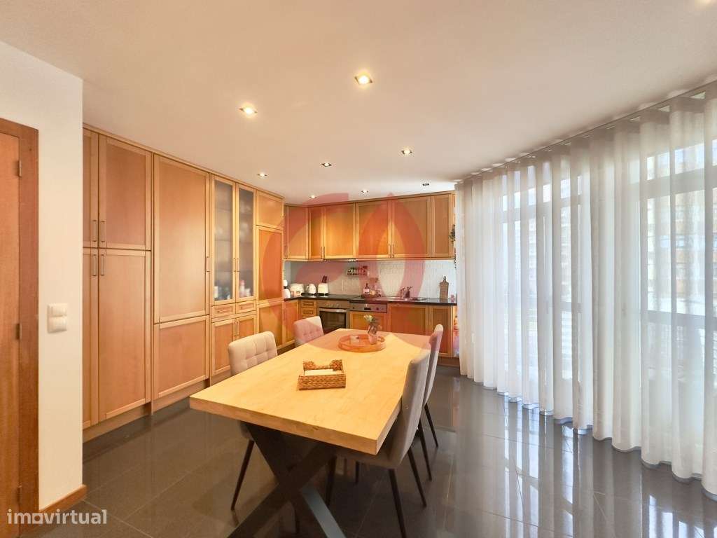 Apartamento T2 - Praia da Amorosa, Viana do Castelo-6