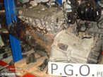 Motor Toyota Corola 1.3 1998 - 2