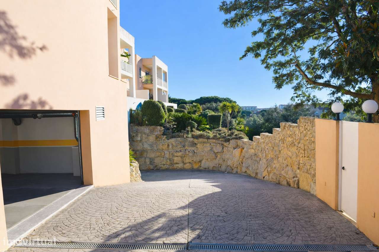 T2 em Condomínio |  Alcabideche-18