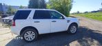 Land Rover Freelander - 1