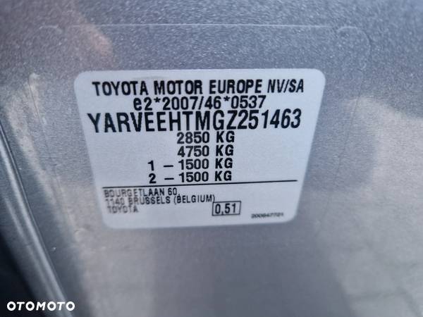 Toyota Proace Verso - 26