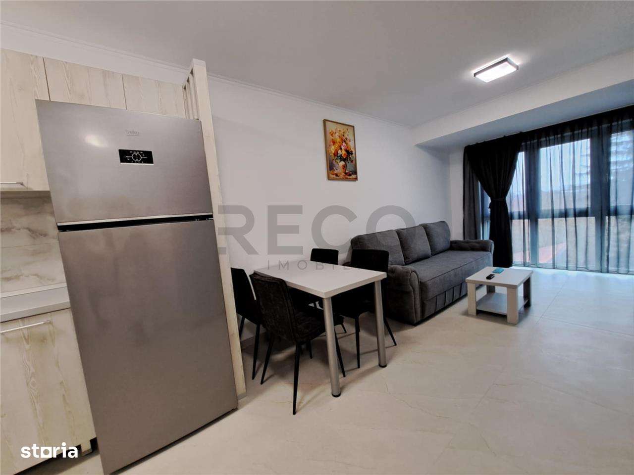 RECO apartament bloc nou ultracentral - Imagine principală: 2/19