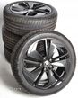 KOŁA 18 LATO 5x112 VW GOLF V VI VII VII NOWE 225 45 18 - 13