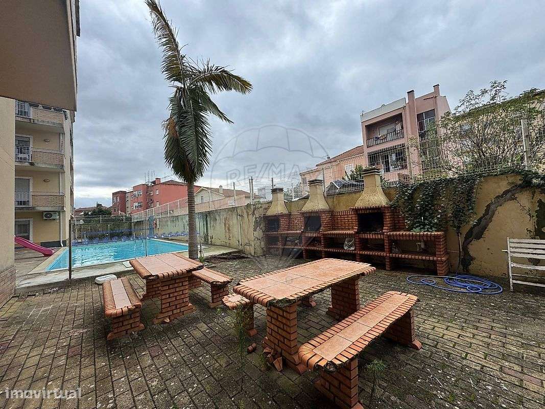 Apartamento T4 para venda-38