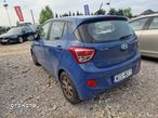 Hyundai i10 1.0 blue Select - 35