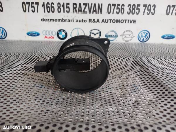 Debitmetru Aer Bmw X3 E83 X1 E84 2.0 D 177 Cai N47 Cod 7805415 E90 E91 E87 E60 Etc. Dezmembrez Bmw X3 E83 LCI Facelift 2.0 D Manual N47 177 Cai 4x4 Volan Stanga - Dezmembrari Arad - 3