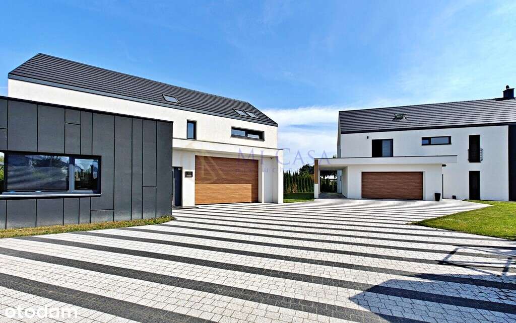 Mieszkaj i pracuj. Dom + bud. usługowo-mieszkalny. - Pełny obrazek: 4/20