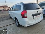 Dacia Logan - 5