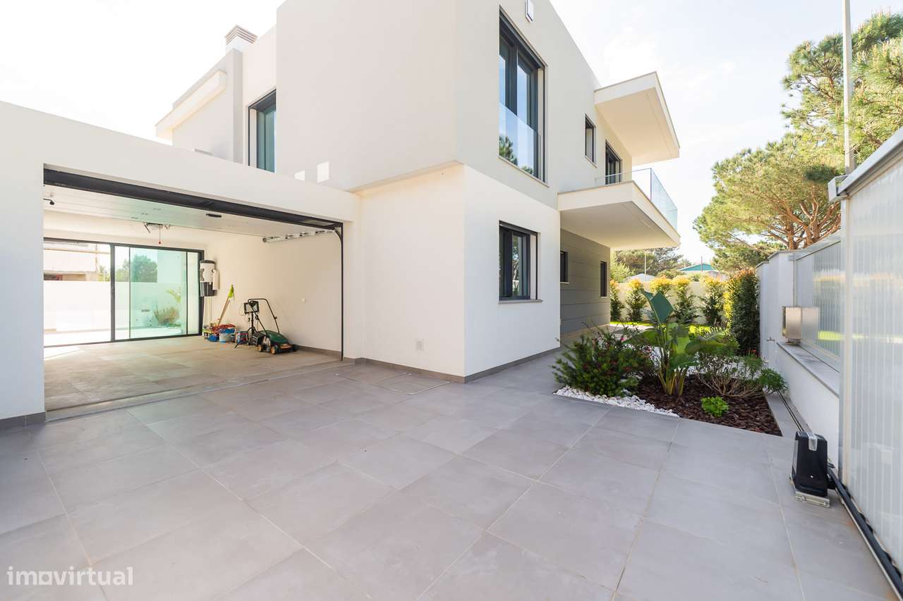 Excelente Moradia T4 em Murches - Grande imagem: 5/60