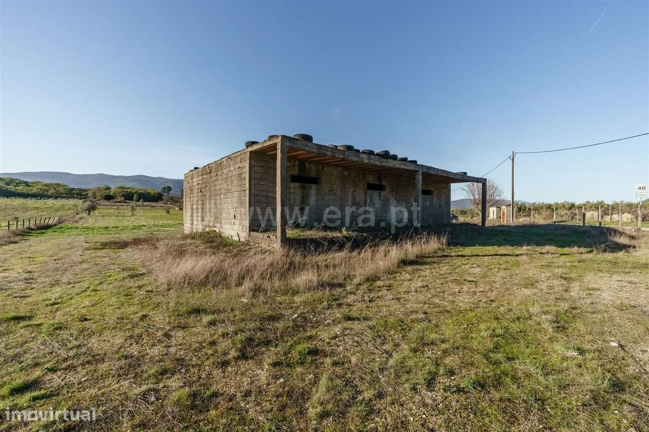 Quinta Estúdio / Covilhã, Orjais-16