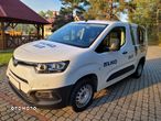 Toyota Proace city - 4