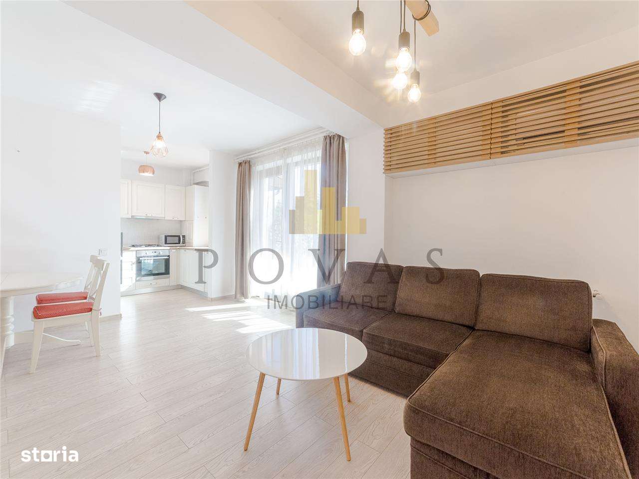 Vanzare Apartament 3 Camere Gradina Otopeni Aeroport-0