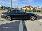 Mercedes-Benz Klasa E 220 d Business Edition 9G-TRONIC - 1