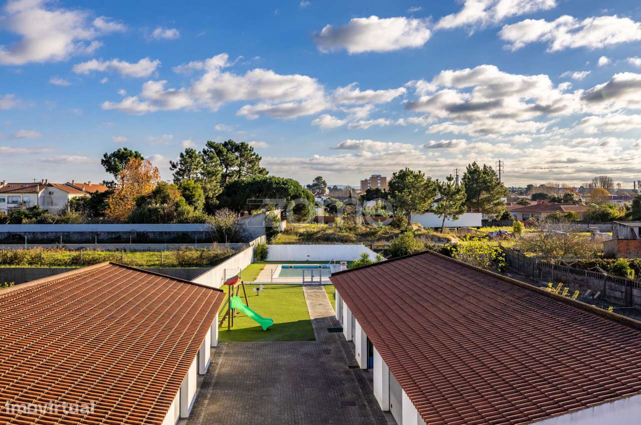 Apartamento T3 para venda-21