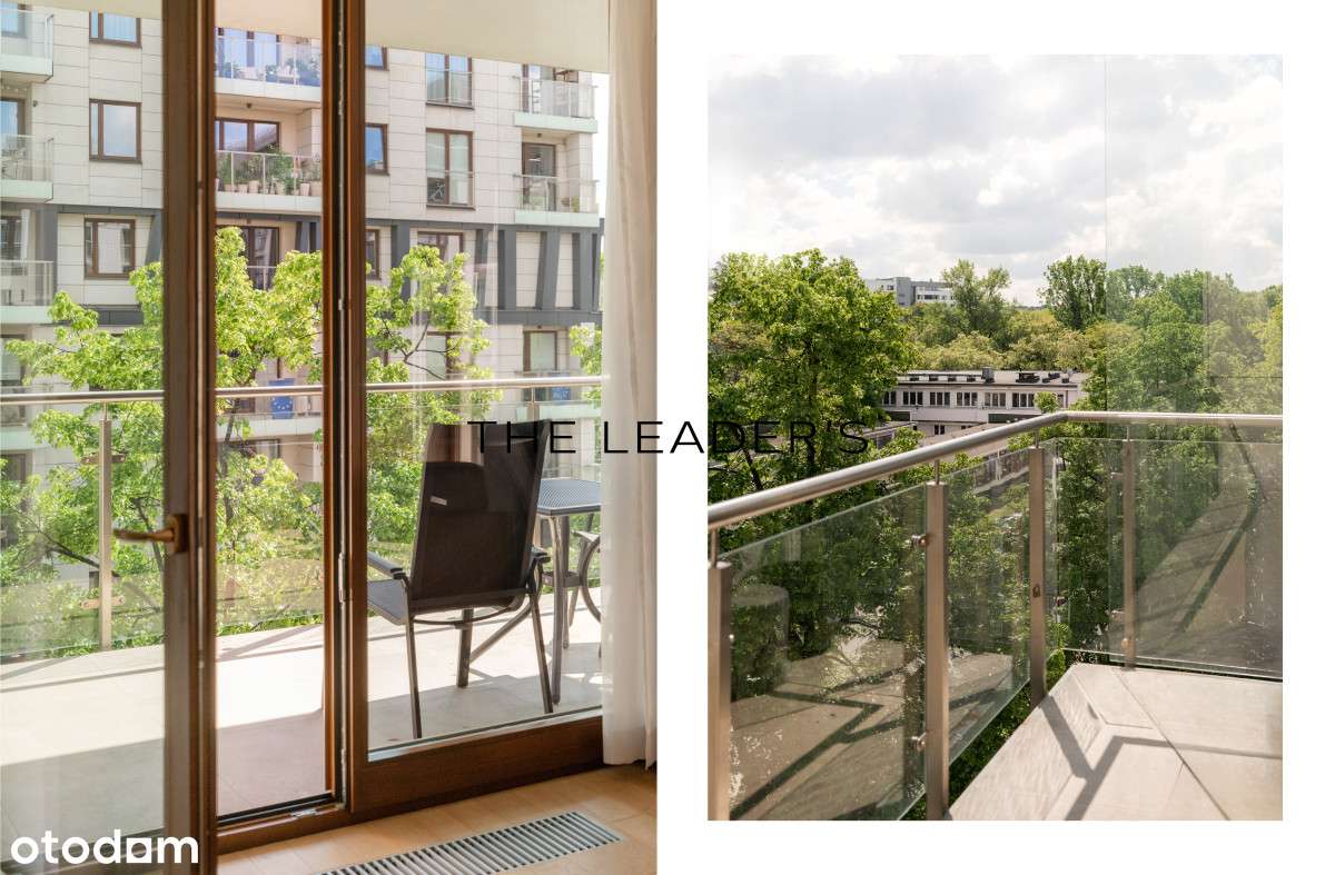 Kruczkowskiego, wys. 3 m., 2 miejsca - Pełny obrazek: 4/15