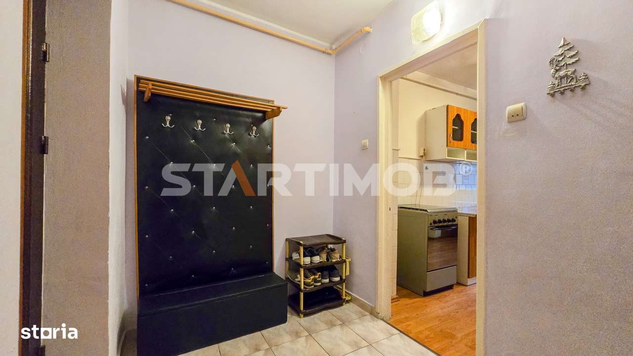 Apartament doua camere   Parcul Trandafirilor - Imagine principală: 4/20