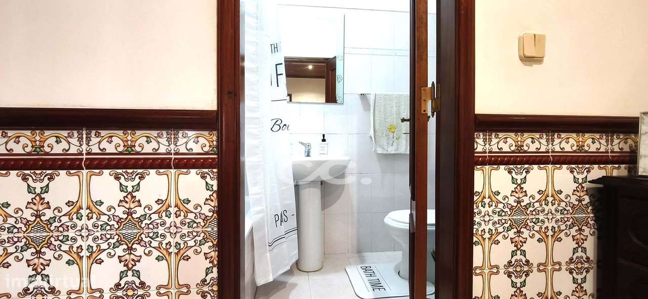 Apartamento T3 com Excelente Localização em Caneças-4