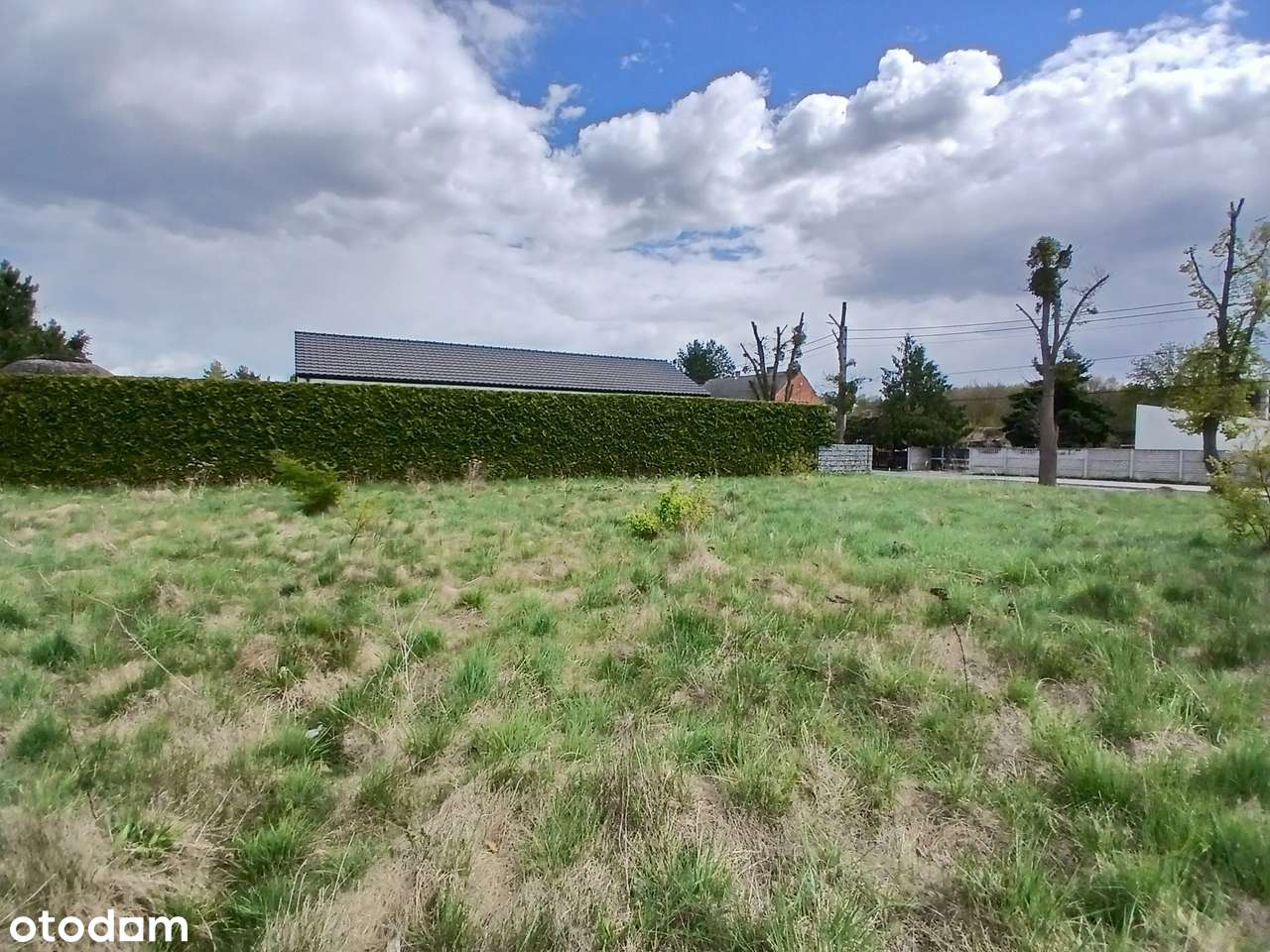 Na sprzedaż: działka budowlana 725 m² – Rakownia, gm. Murowana Goślina-7