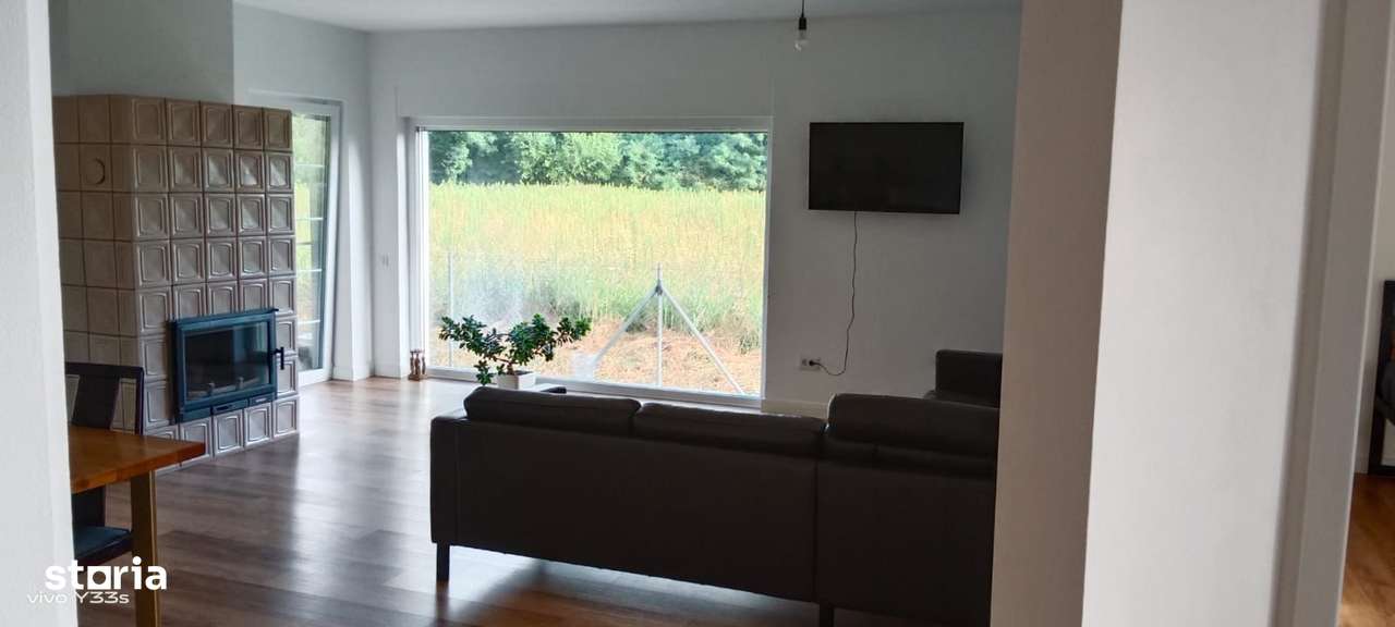 Casa Noua/ Zona Budesti / Tip Bungalow /-3