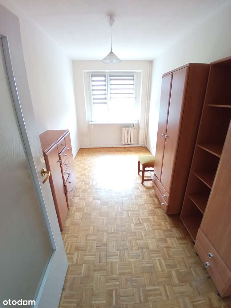 MIeszkanie na przylesiu z ładnym widokiem-5