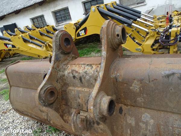 Cupa de Taluz Mare pt. excavator 40-60 t - 7