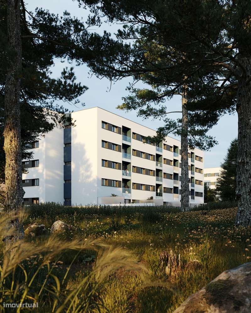 Apartamento T3 Venda Em Ermesinde Valongo