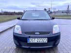 Ford Fiesta 1.3 Ambiente - 3