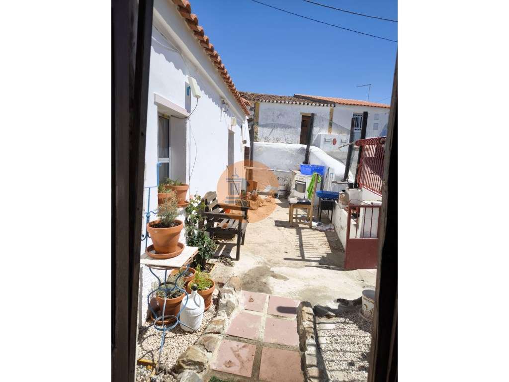 MORADIA TÉRREA - ISOLADA - COM FURO - COM TERRENO DE 600 M2 - CORTE... - Grande imagem: 5/60