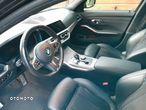 BMW Seria 3 320d xDrive M Sport sport - 8